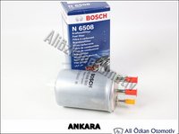 Ford Yedek Parça - BOSCH MAZOT FİLTRESİ